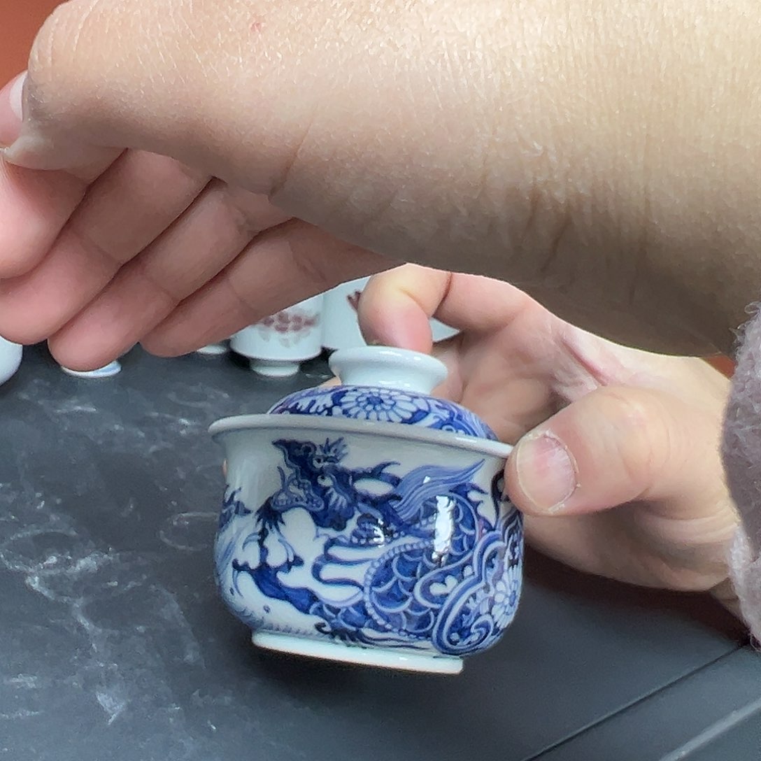 【闪购商品】陶瓷艺术陶瓷艺术
