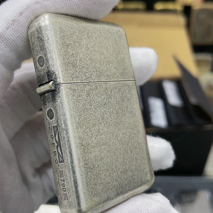 【闪购商品】790古银➕大礼包