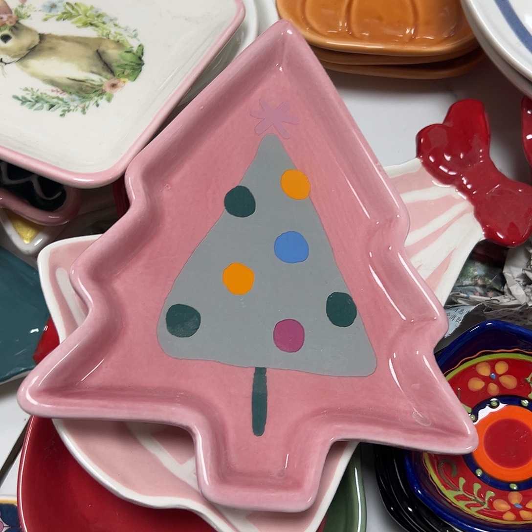 杯满20米包邮不退不换