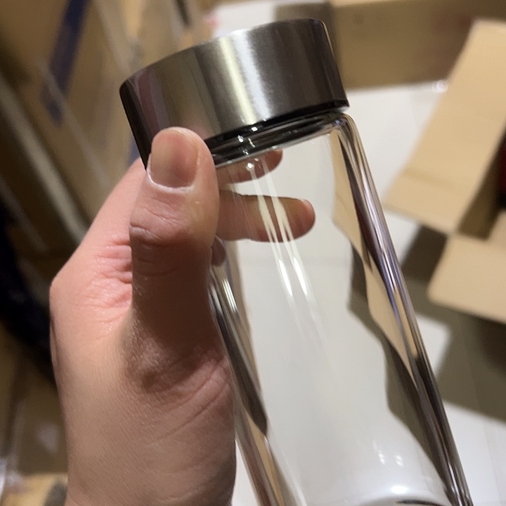 6015-60-280ml  单层烫手不带滤网