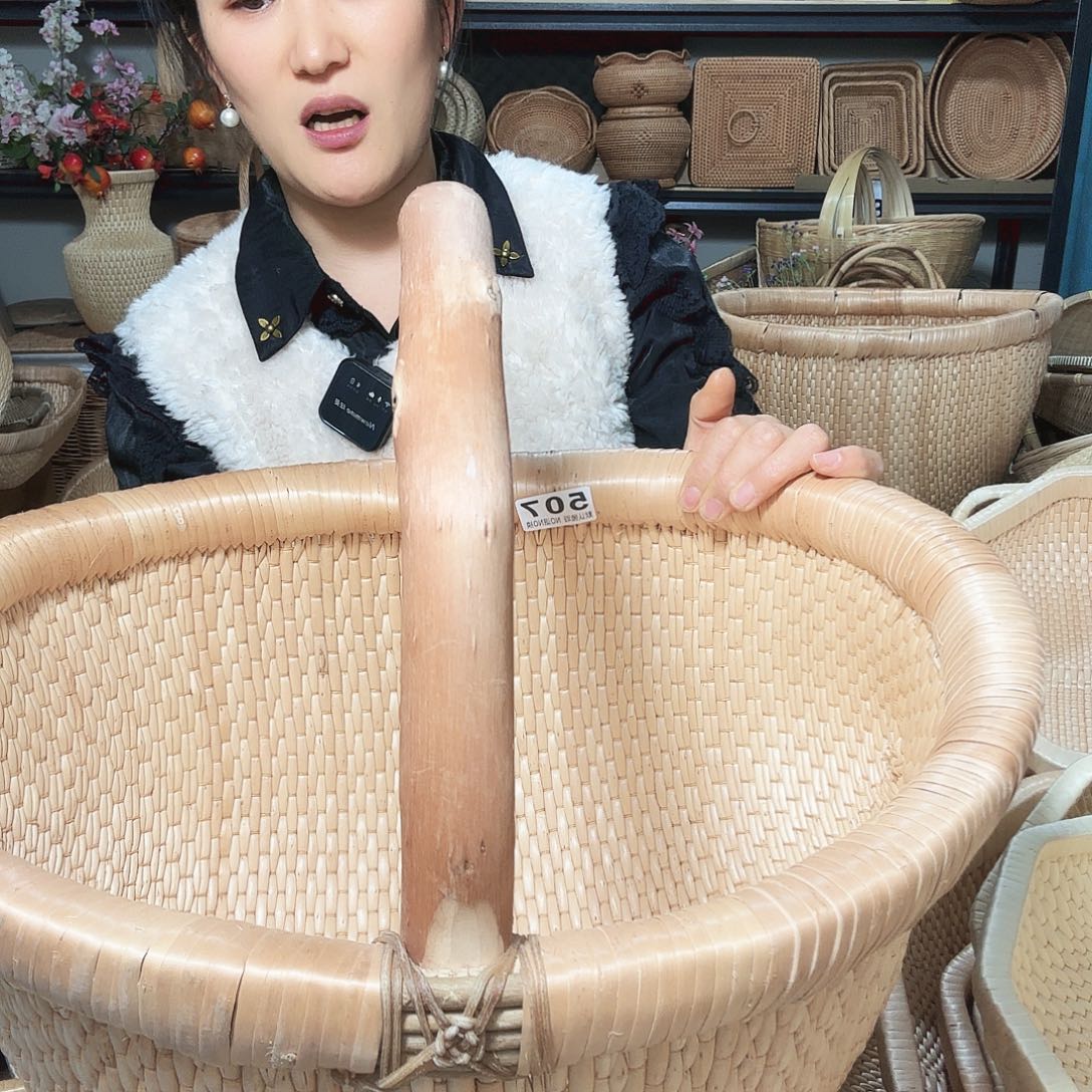 上***花木507号微瑕特价处理