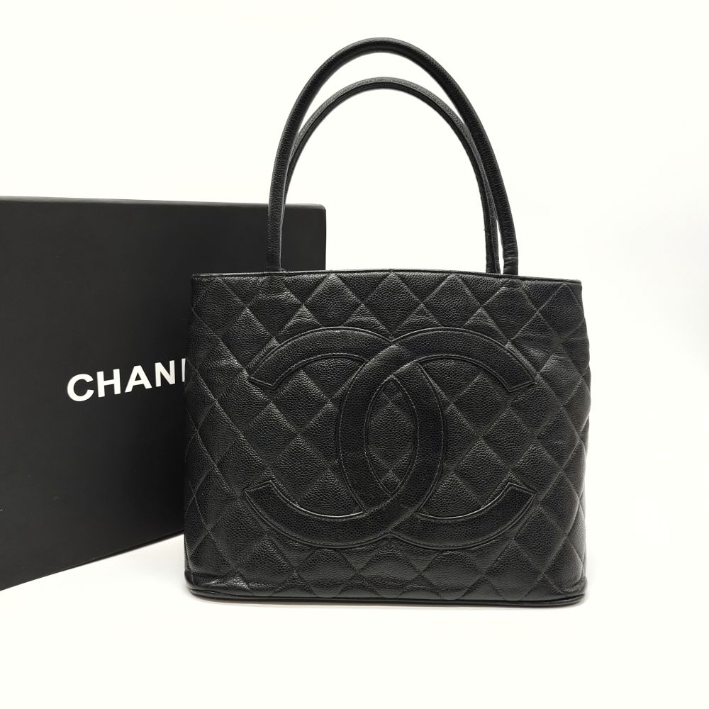 元品奢选/95新/香奈儿/文件夹/SN-X505623