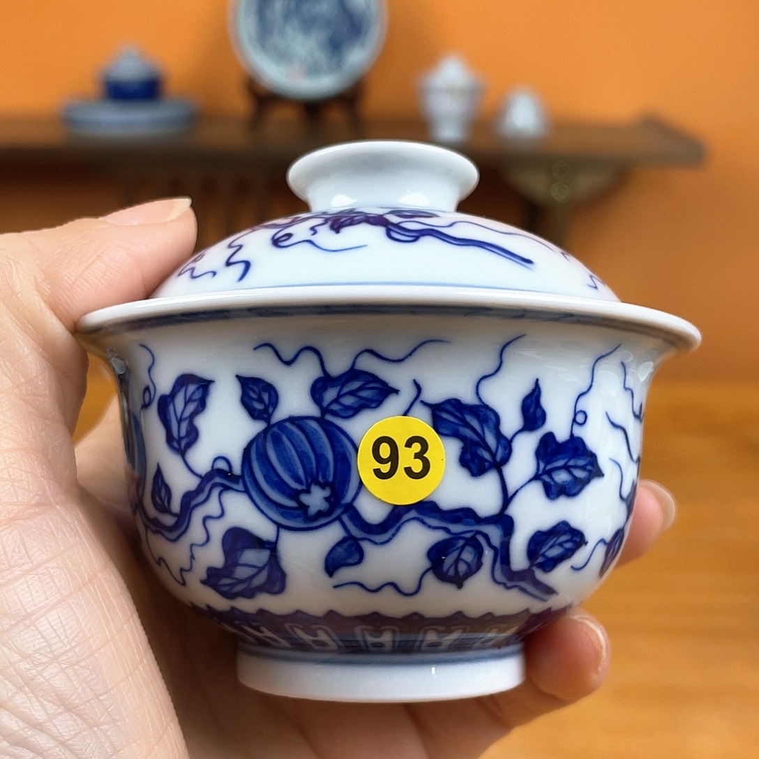 景德镇陶瓷景德镇瓷器