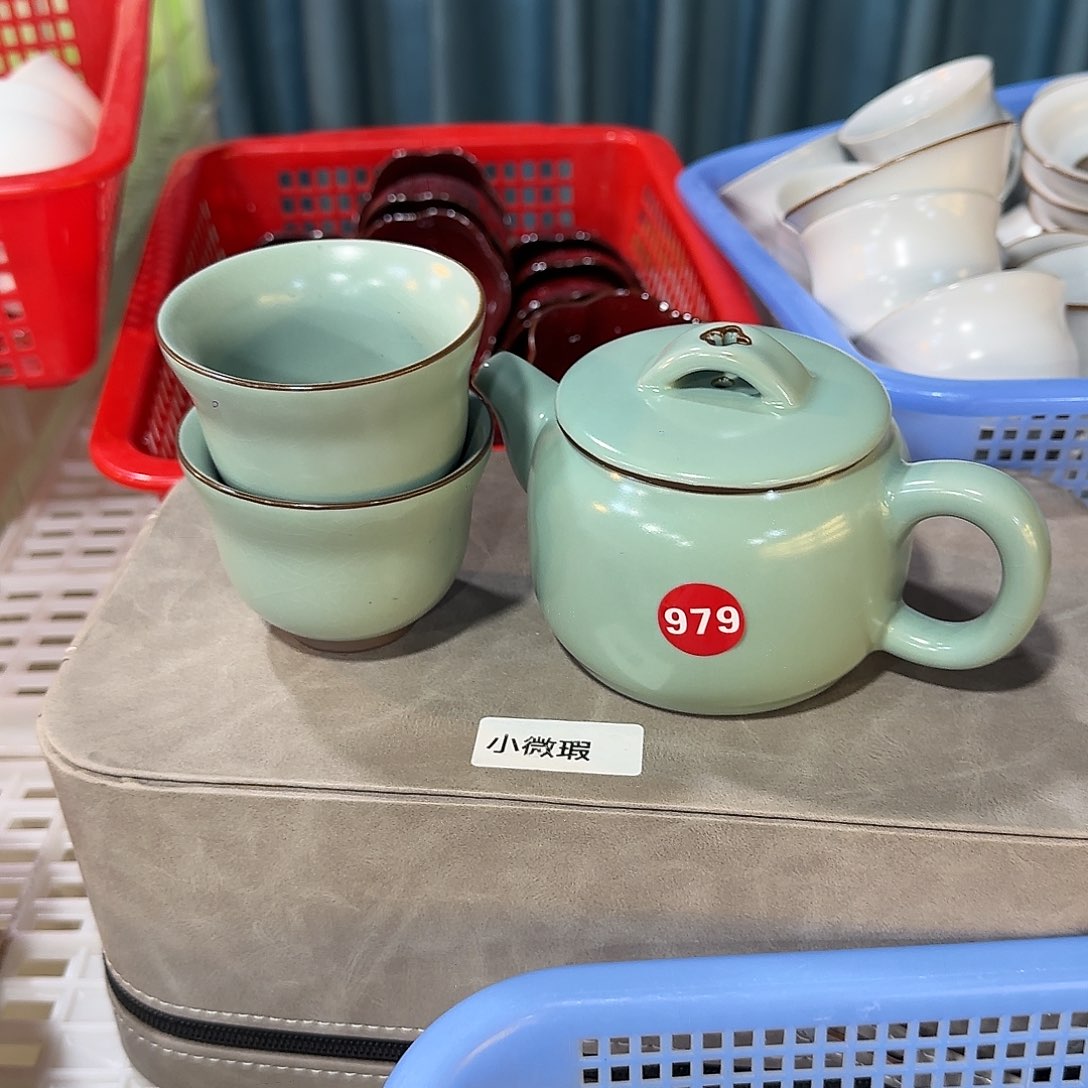 瓷片小微瑕专场！！！？？？