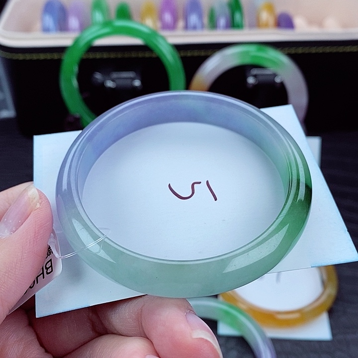 时尚潮流百搭手镯