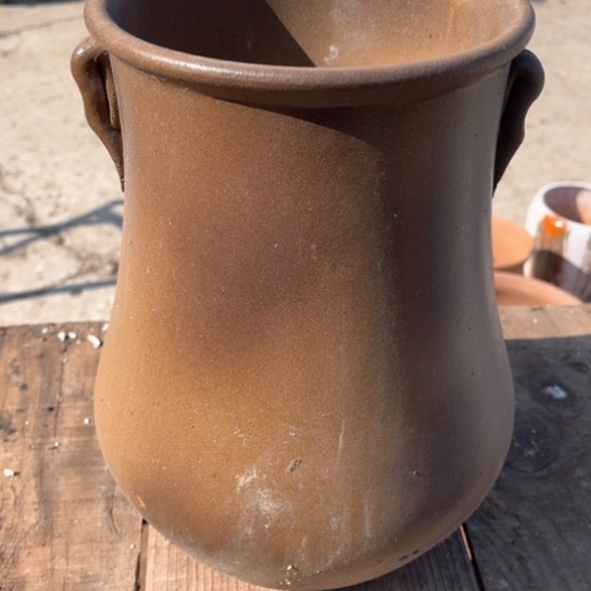 红陶口18高32正品