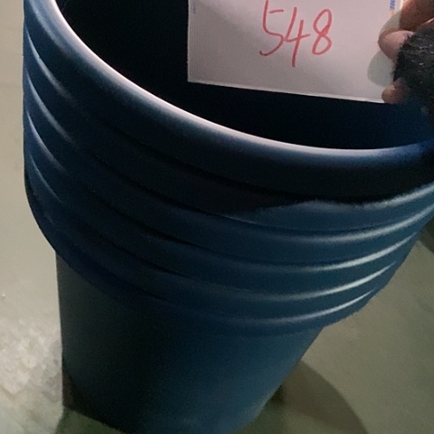 树脂编号548缺口