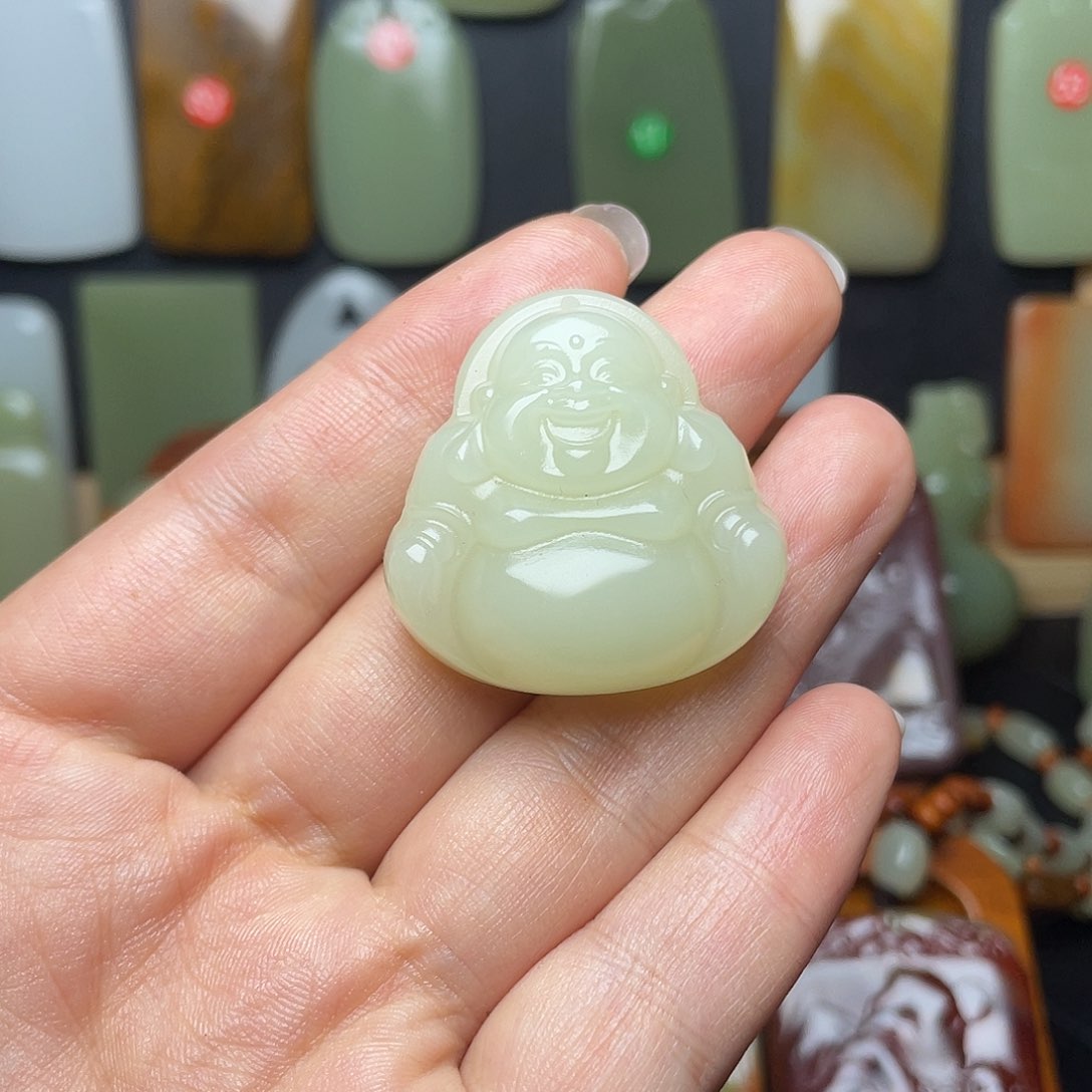 一物一图所见所得