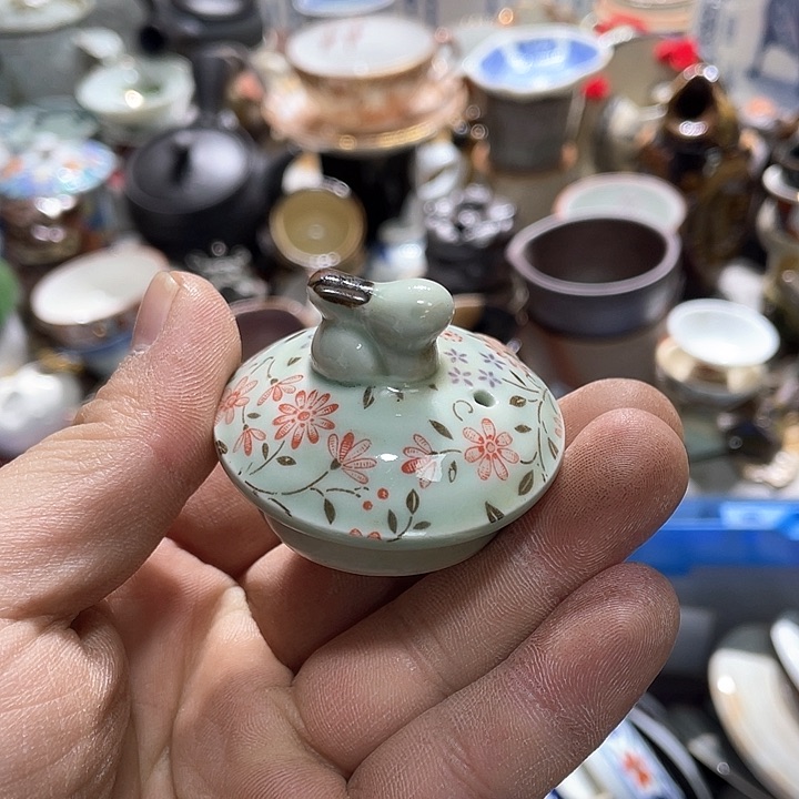 瓷片你是个好朋友一起去