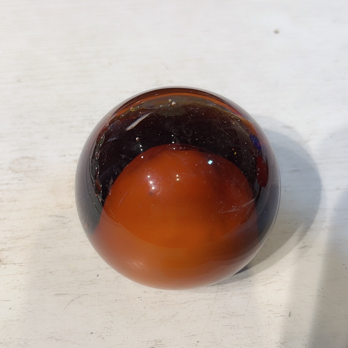 【闪购商品】琉璃手工艺品花*纯手工