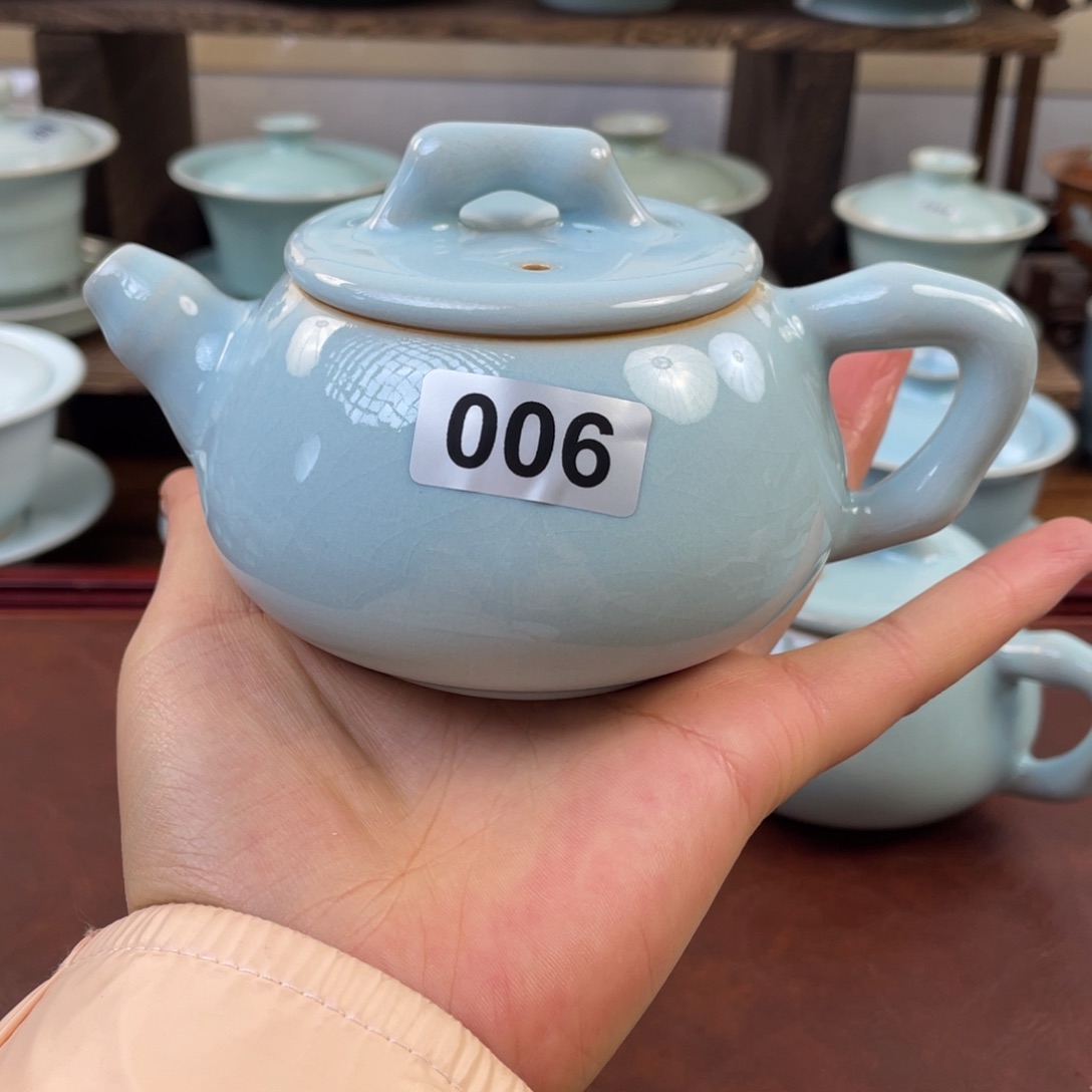 瑕疵磕碰006号…………$