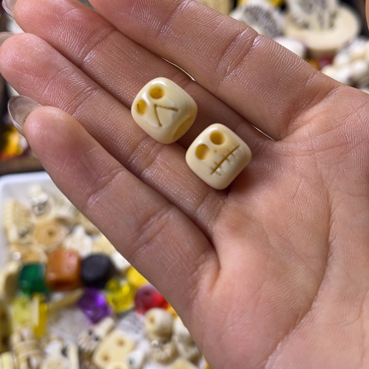 风***痕藏传收获一枚配饰