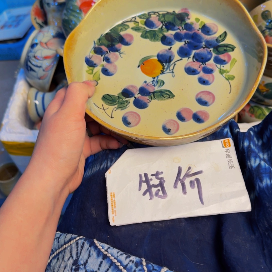 陶景德镇源头厂家