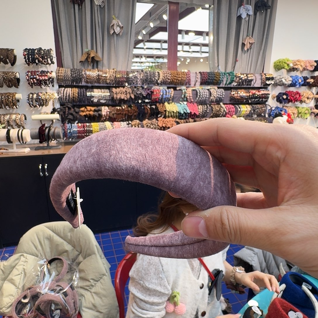 紫色发箍哦哦哦哦哦