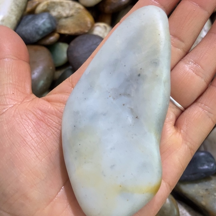 未镶嵌和田玉挂件13