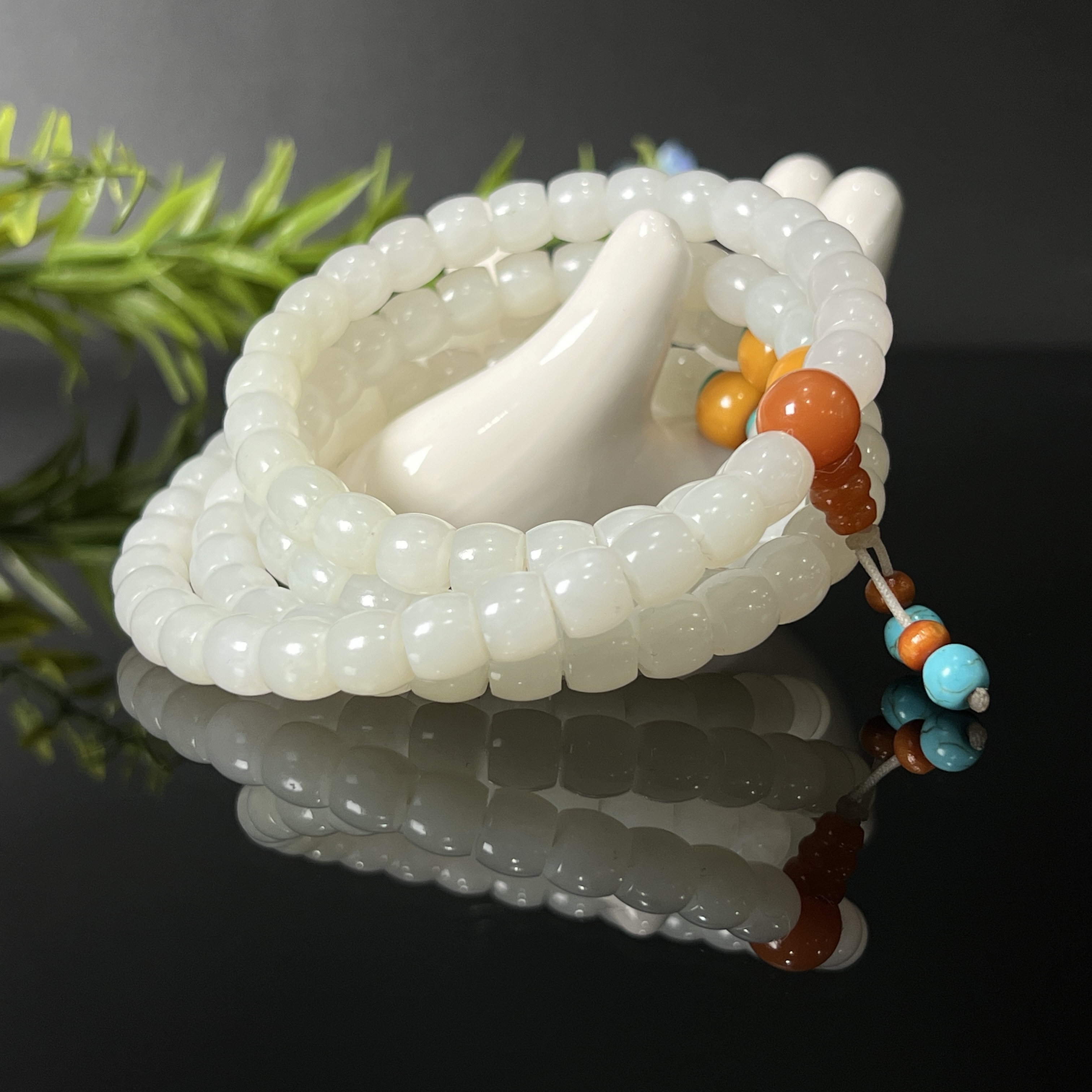 1219GY8801和田玉挂件