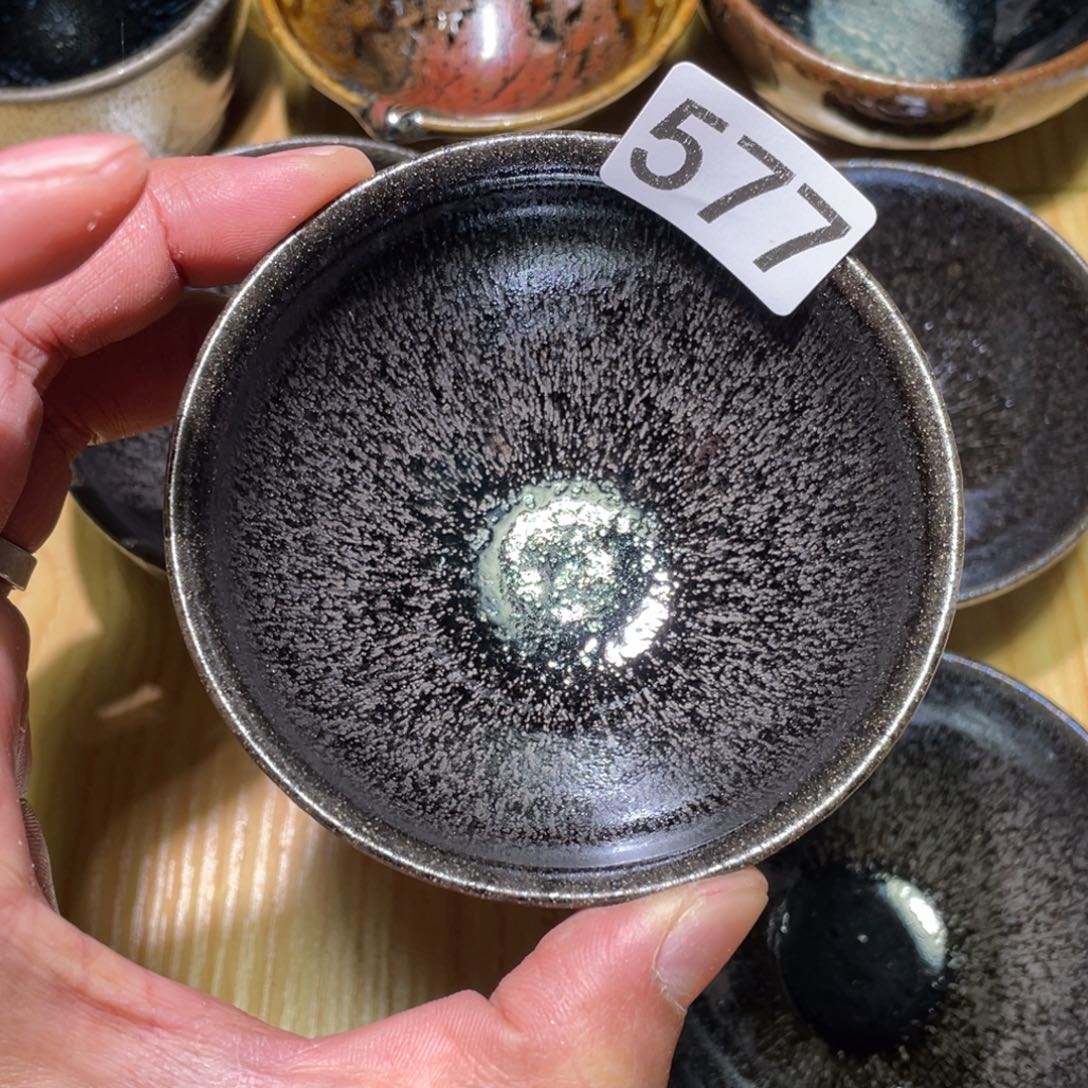 茶盏美好生活从开始到现在