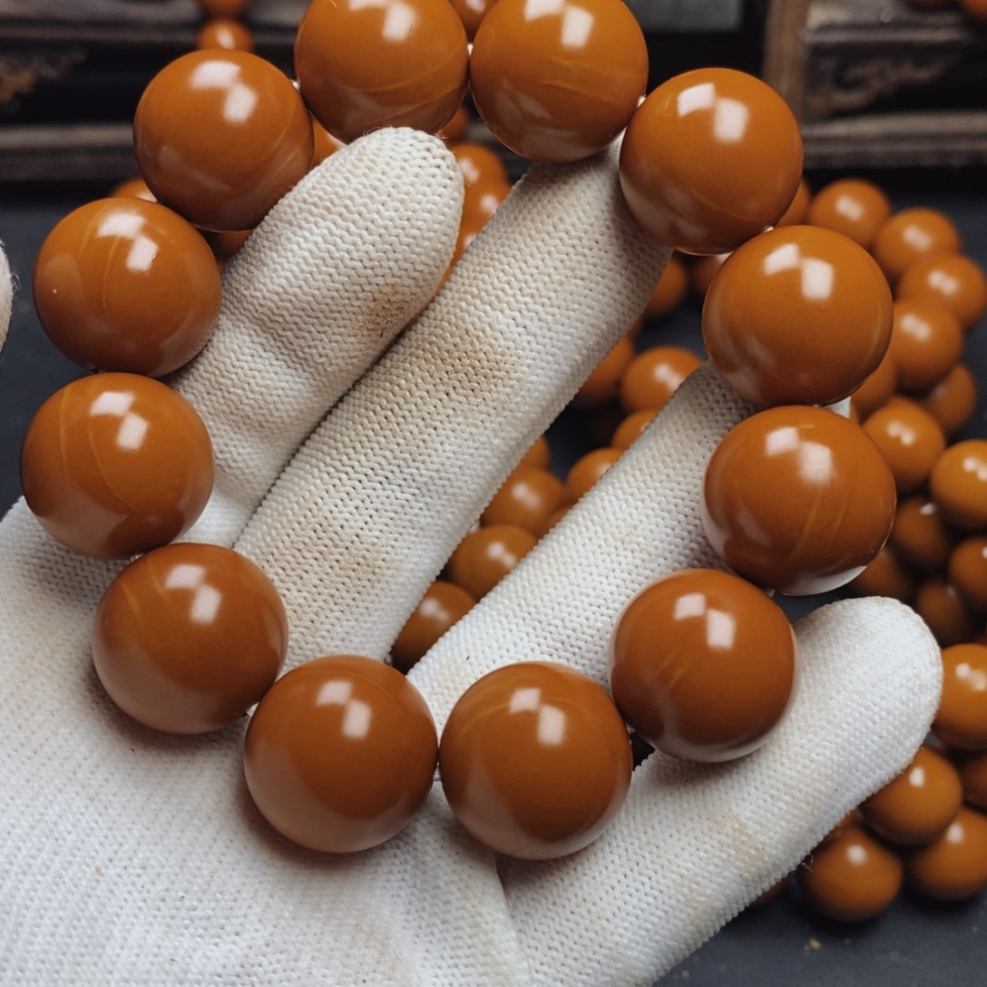 众***手串/手链橄榄核1.8尺寸树王精品