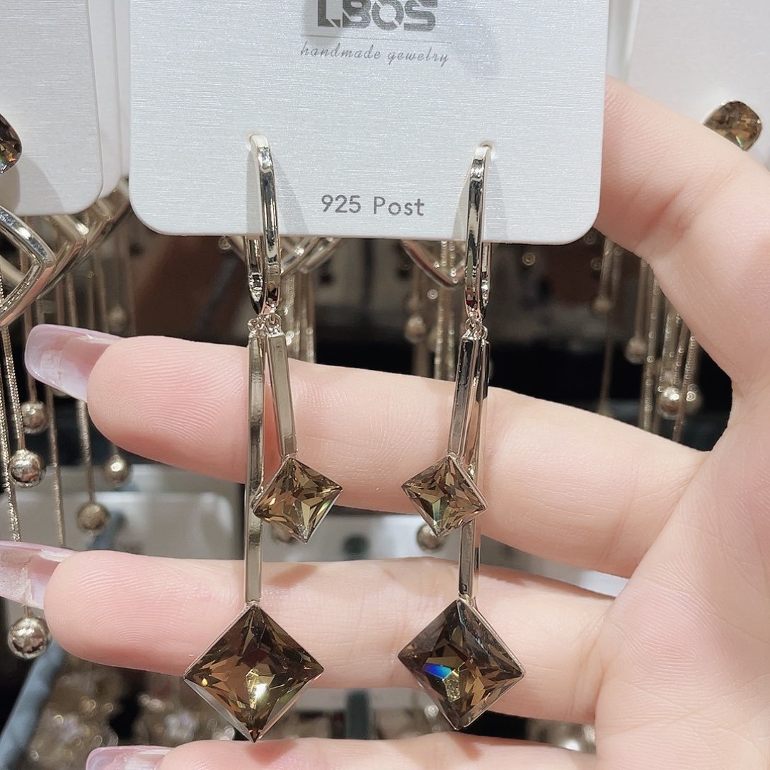 合成立方氧化锆铜合金925银