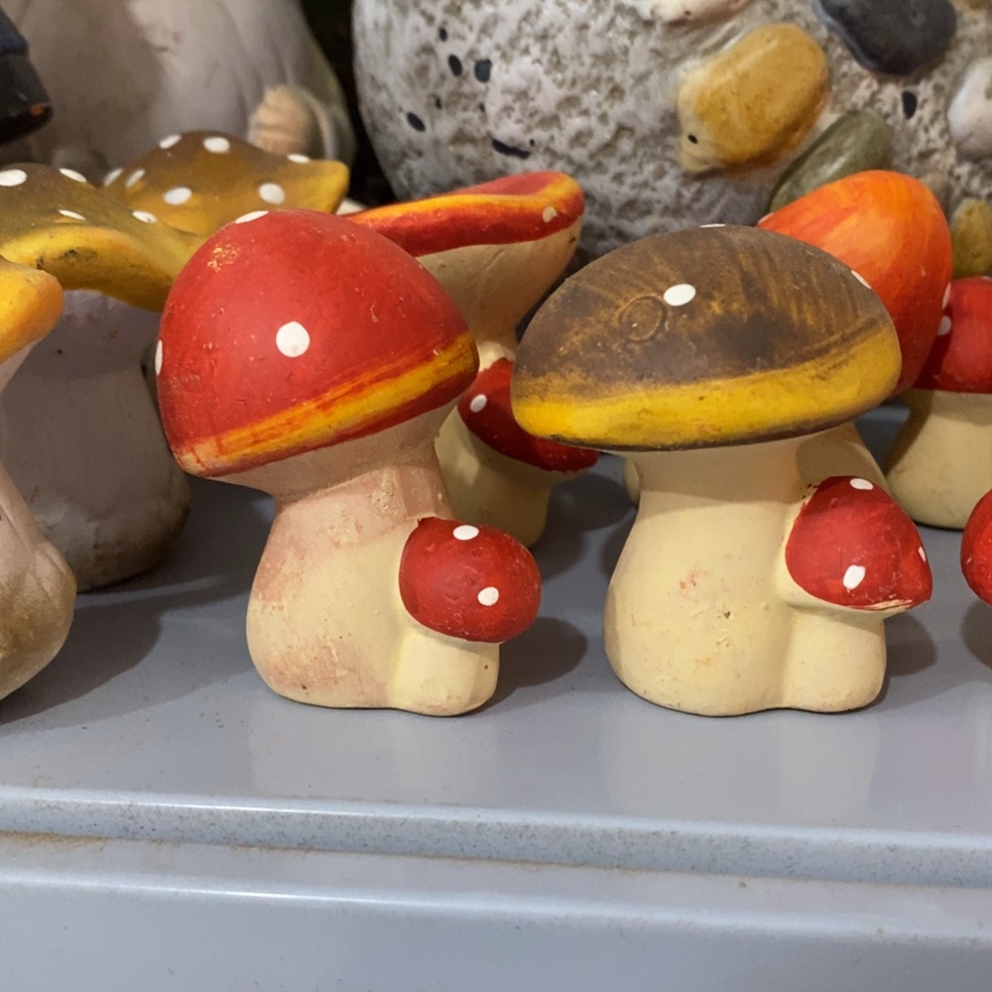 瓷片微瑕不退不换看好再拍不售后