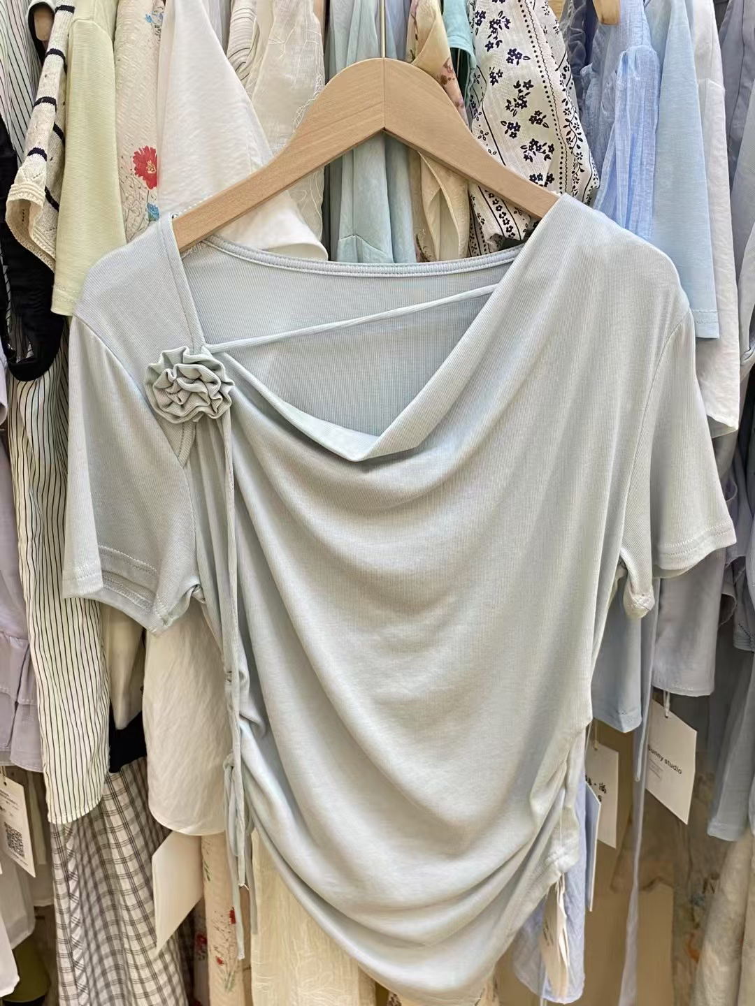 39~69实体韩系百搭女装