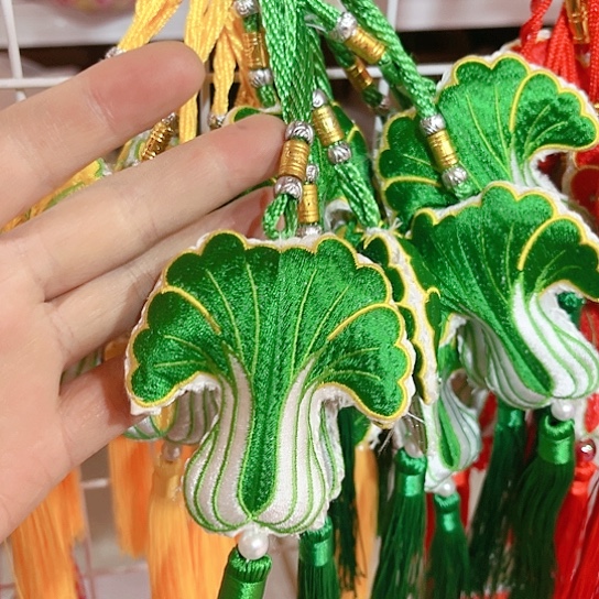 直播间推荐处理10串