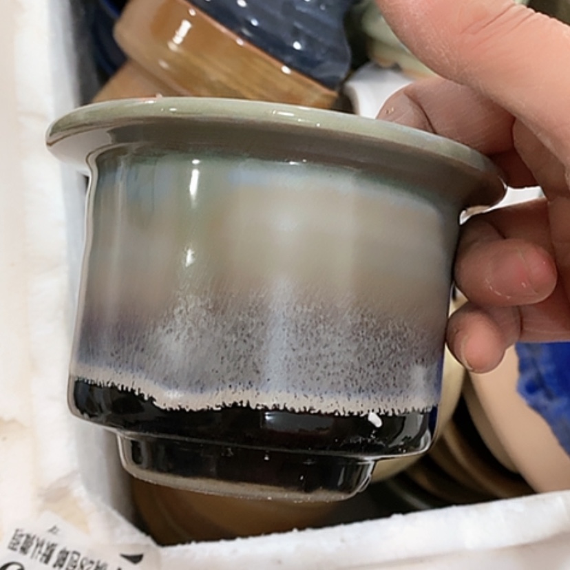 【闪购商品】红陶口9