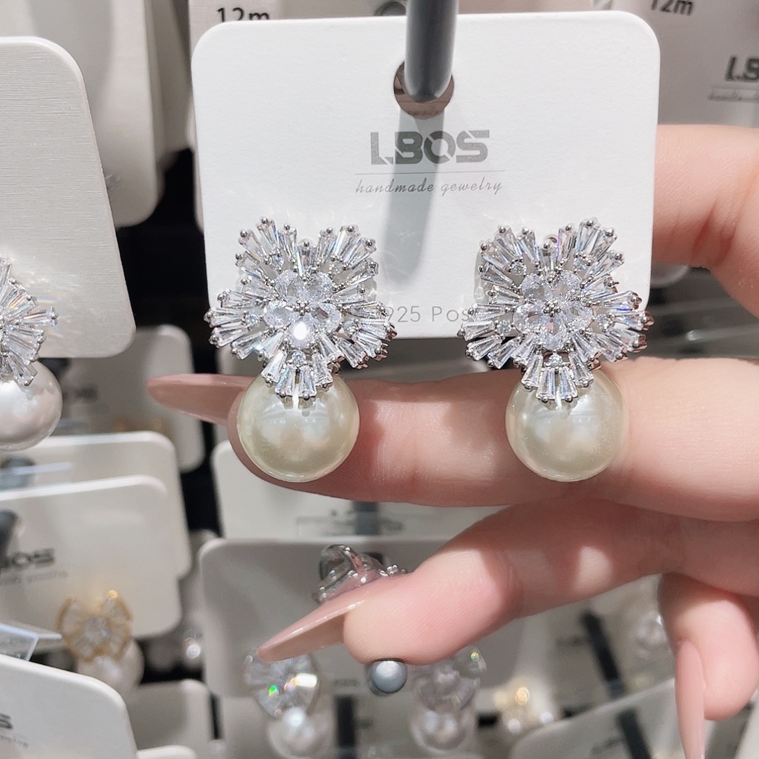 合成立方氧化锆铜合金925银