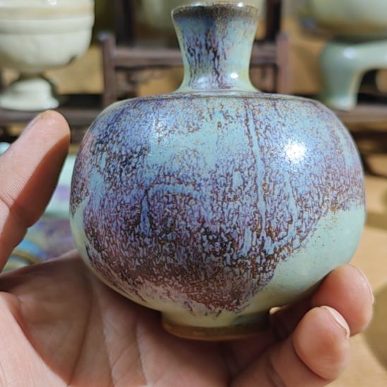古风雅颂甄选瓷器