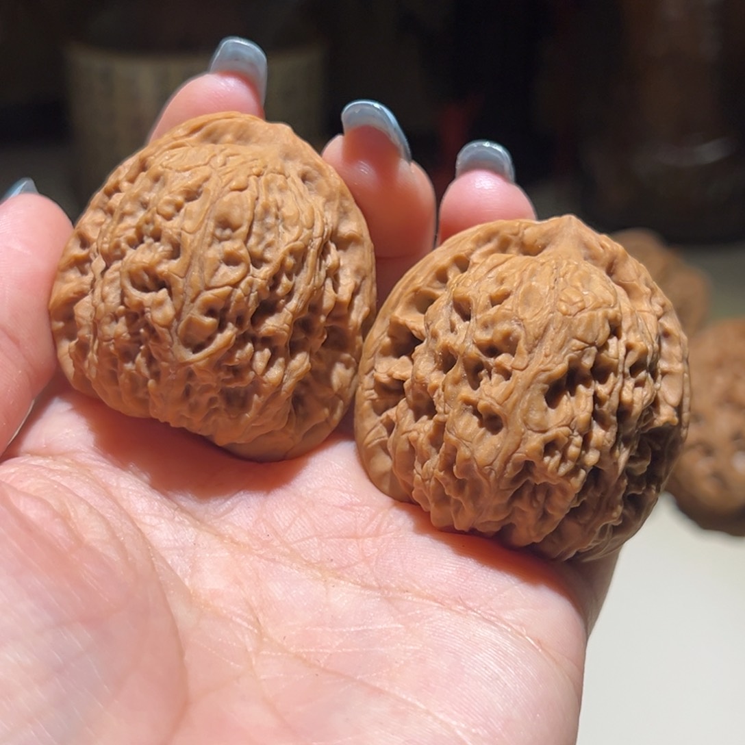 桃核吊坠南疆39quan' pin