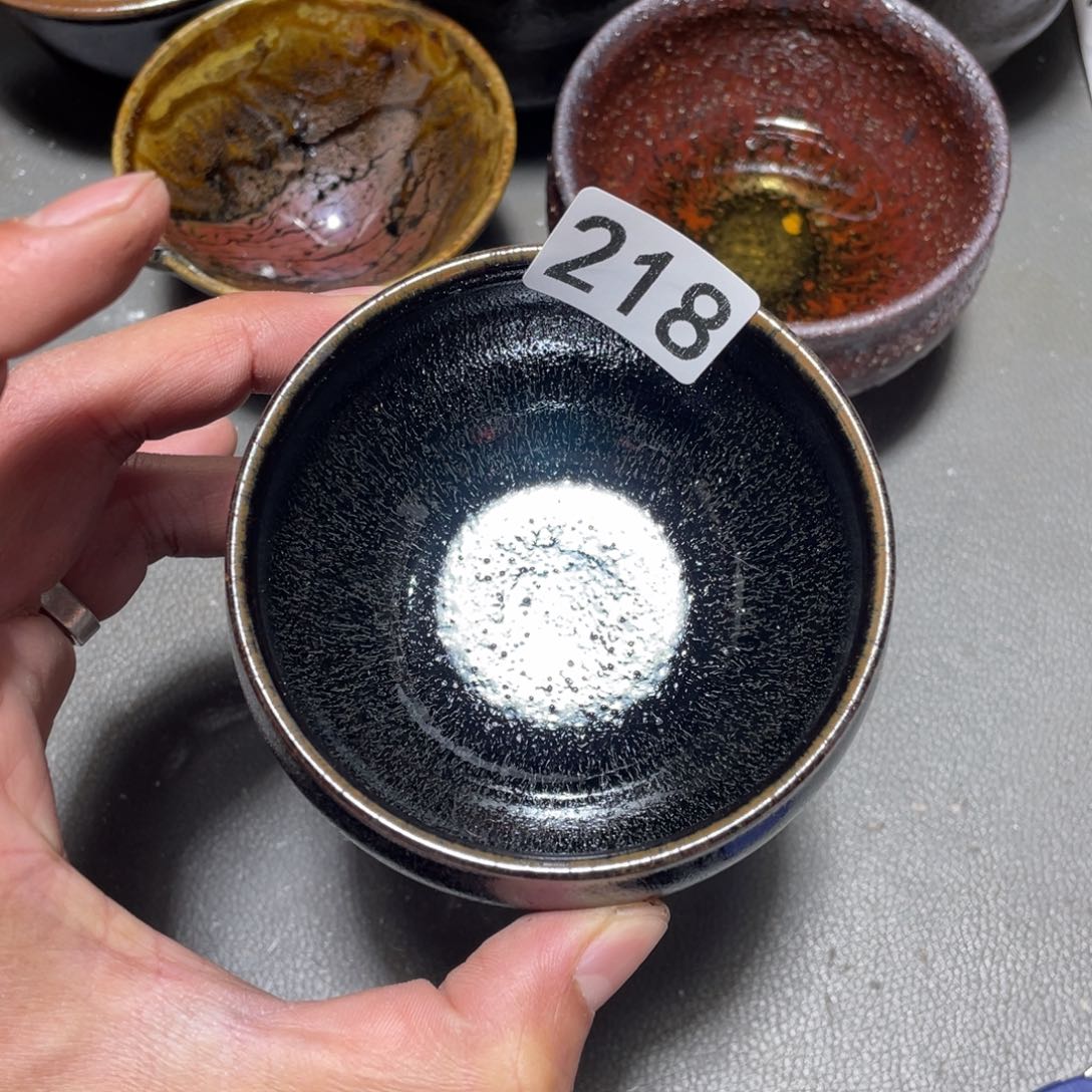 茶盏美好生活从开始到