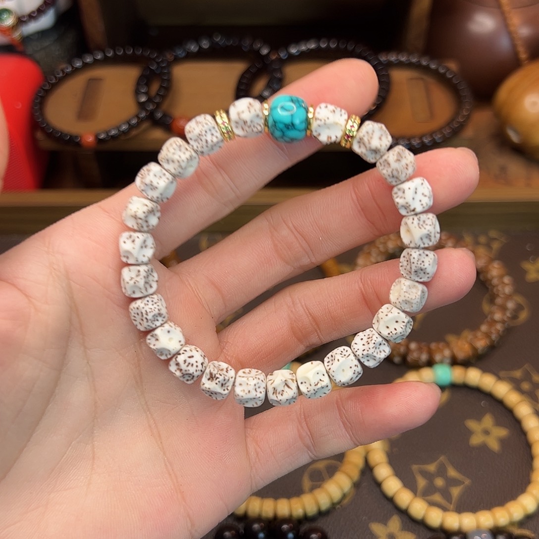 星月菩提手串备注身高体重 