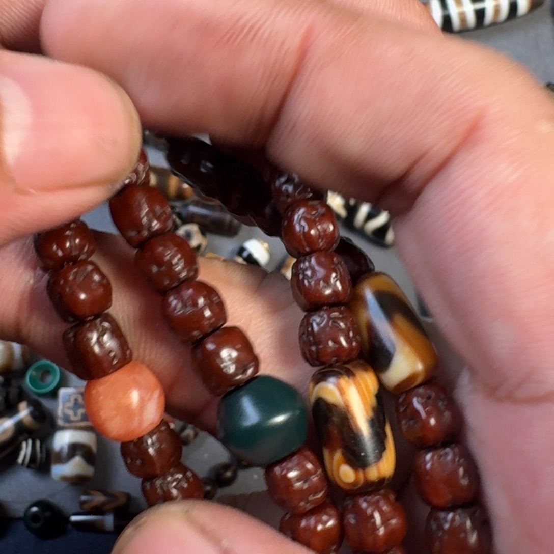 释***…非金属一物一图一物一图