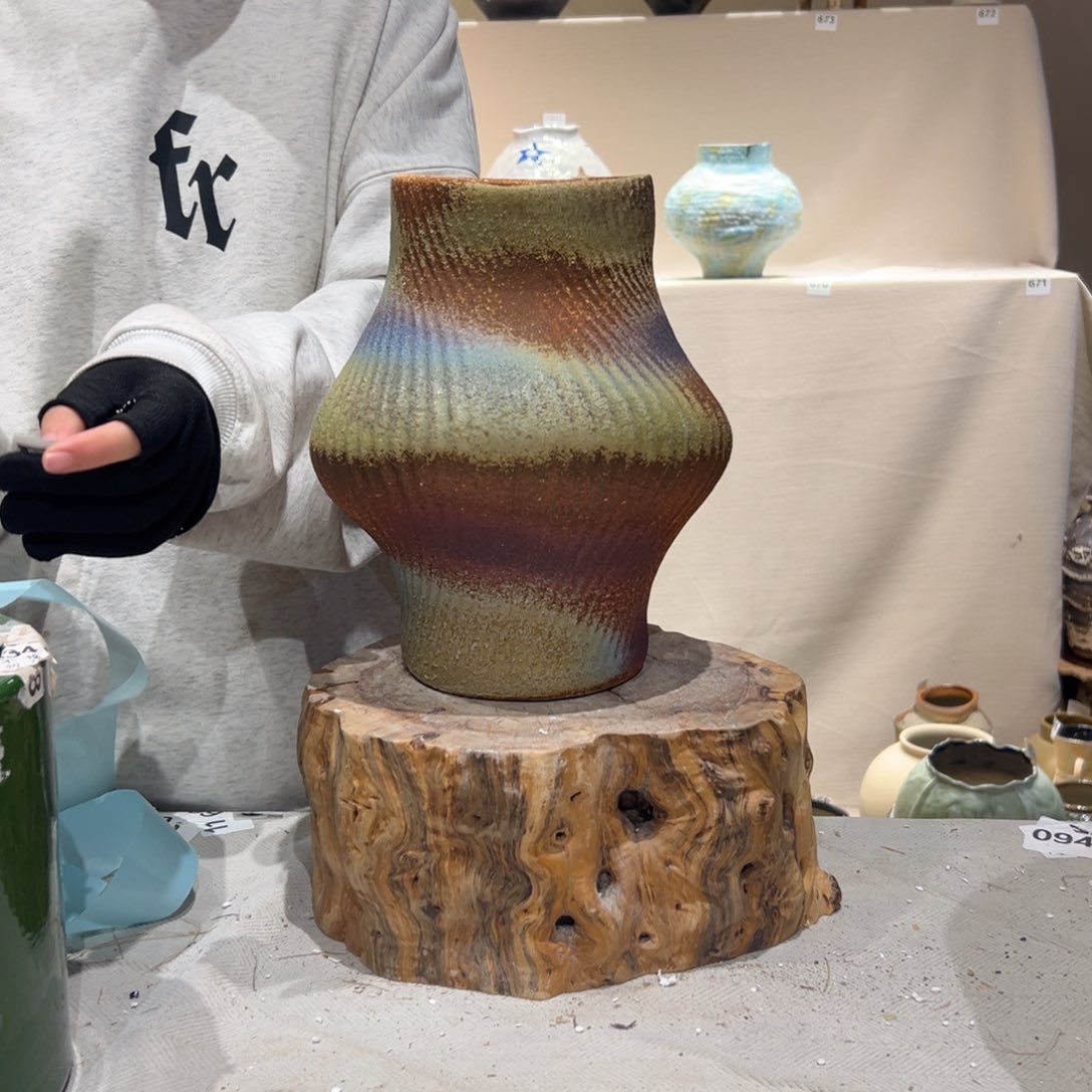 景德镇花瓶摆件花瓶481花瓶摆件花瓶摆件