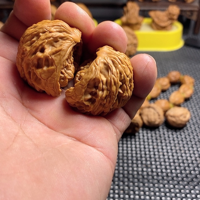 【闪购商品】文玩核桃吊坠大****图精品课程的教学工作和