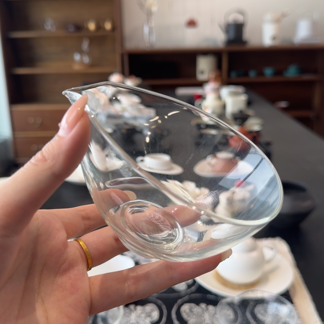 福利价水滴玻璃公道