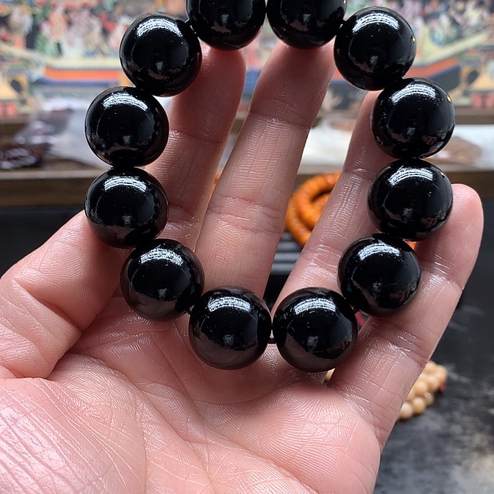 手串/手链驼骨手链