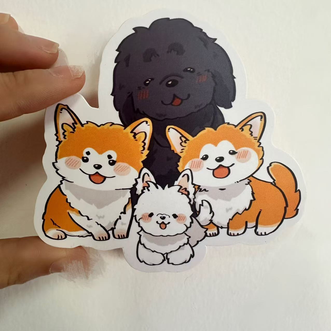 新店福利宠物零食(全场满12.88包邮）