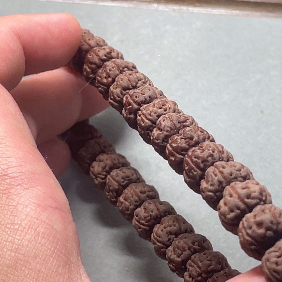 金刚菩提吊坠T**O老树王