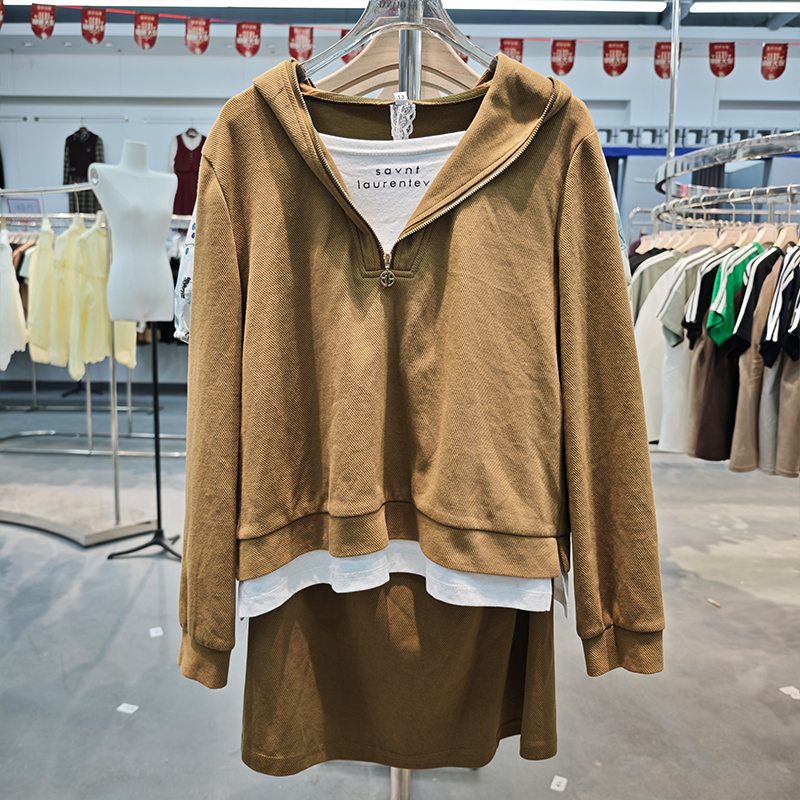 2024孤品女装短款外套