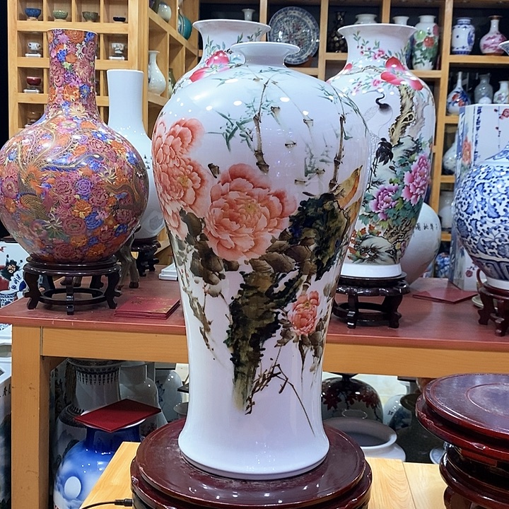 瓷片景德镇陶瓷艺术