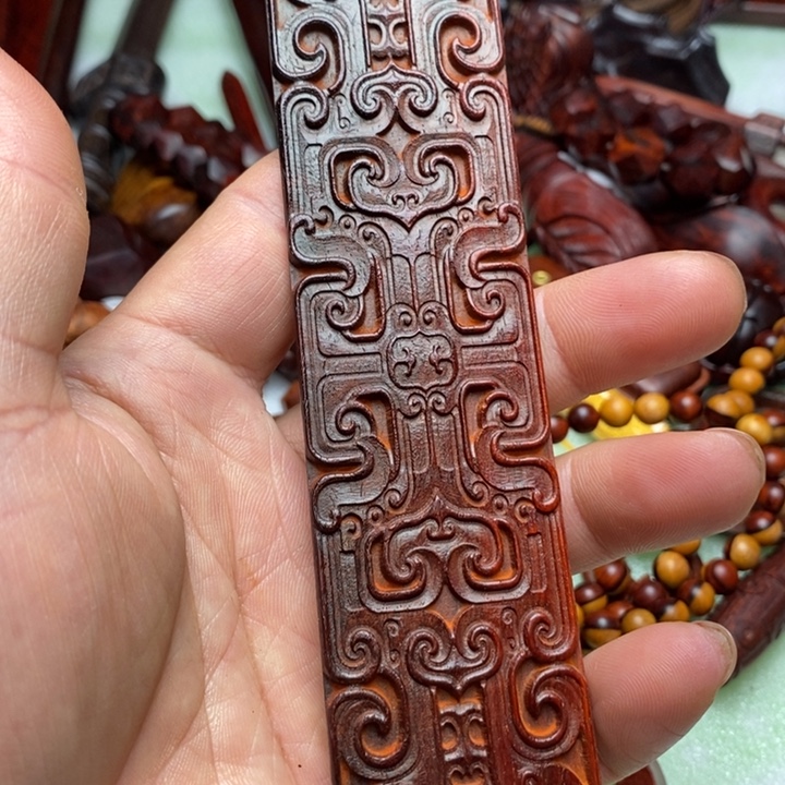 璐***璐檀香紫檀（小叶紫檀）