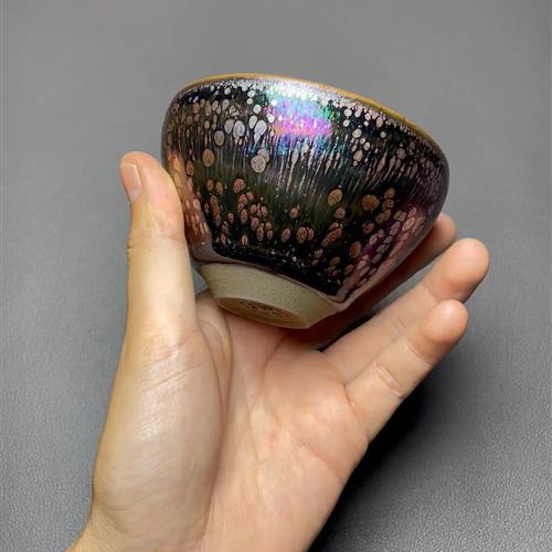 【闪购商品】茶盏-10151..........