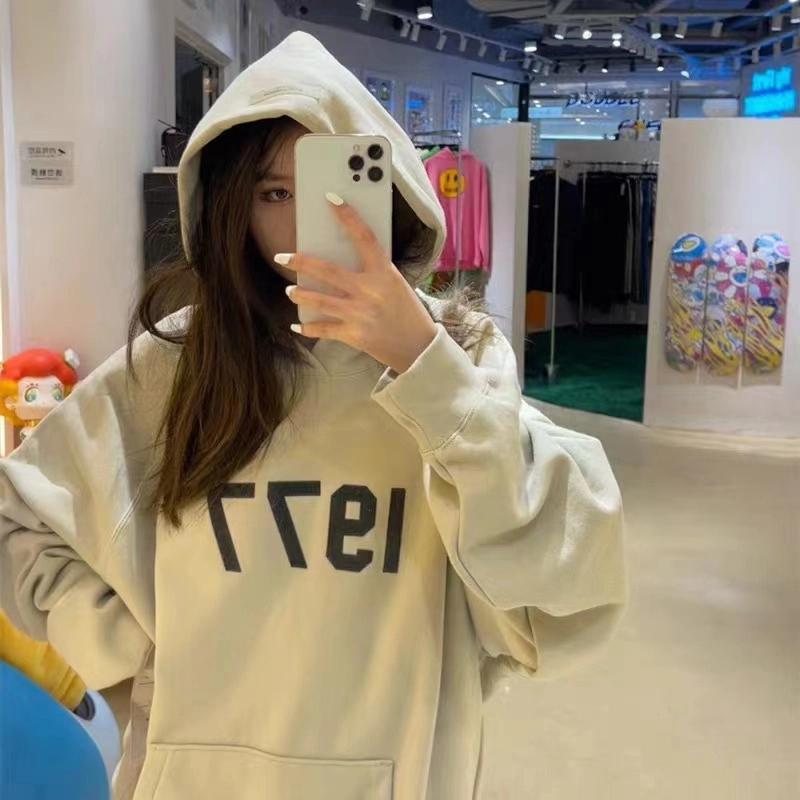 【1-100号】孤品款合集春夏秋冬连帽卫衣