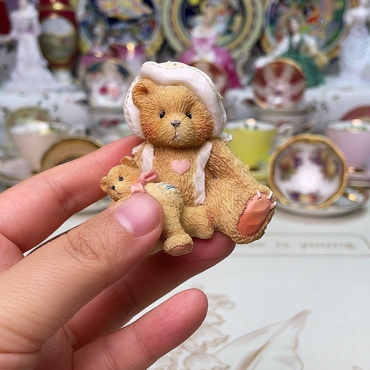 摆件维多利亚欧洲中古