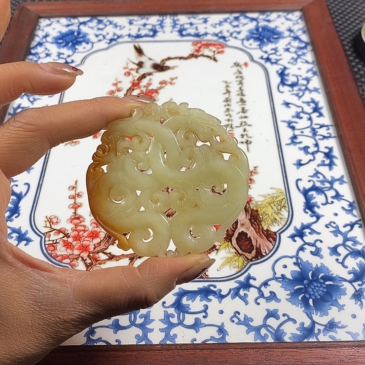 紫砂其他。