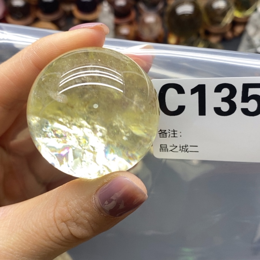 【闪购商品】水晶摆件精品未镶嵌