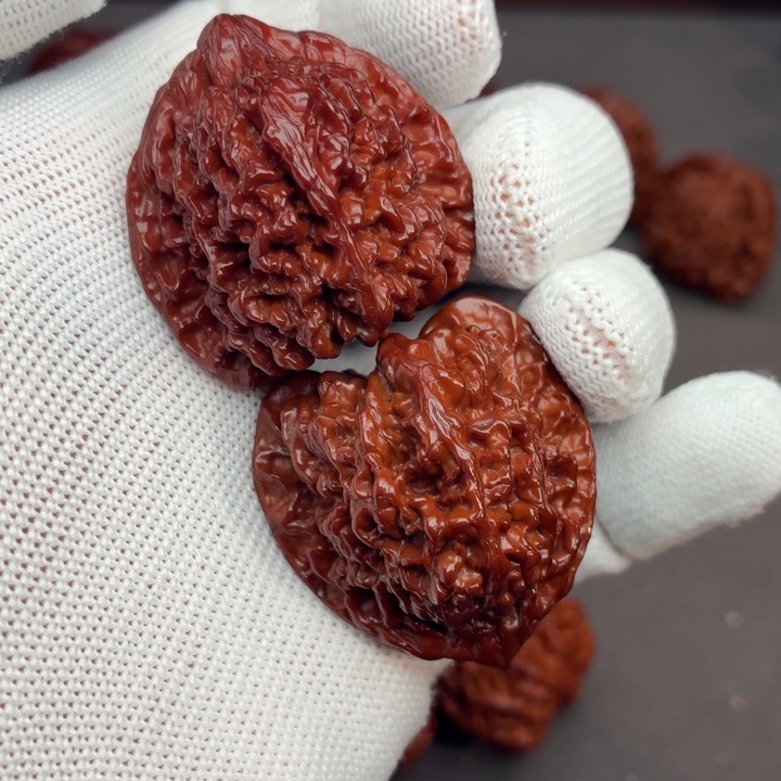 吊坠猴头核桃满天星299.13. WY#00#