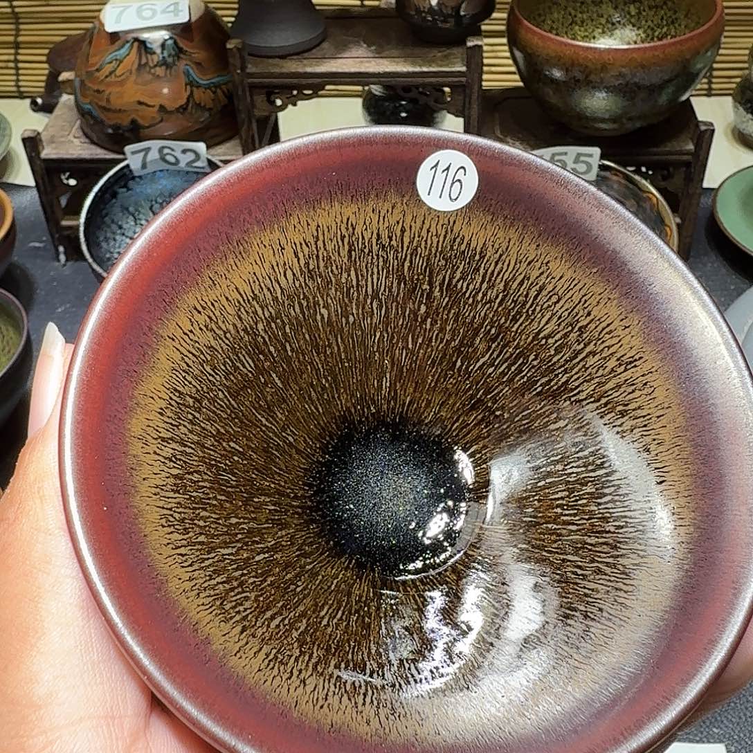 茶盏天才天才天才116