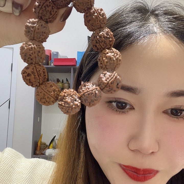 冰箱精品扣子大木头